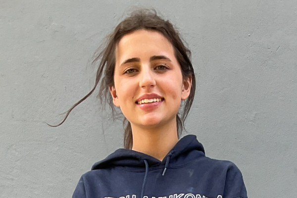 Reagan Hendee